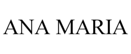 ANA MARIA trademark