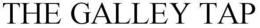 THE GALLEY TAP trademark