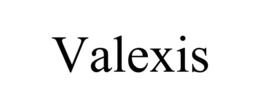 VALEXIS trademark