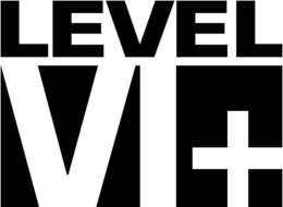 LEVEL VI+ trademark