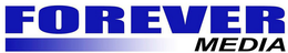 FOREVER MEDIA trademark