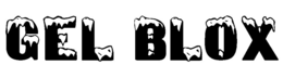 GEL BLOX trademark