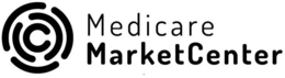 MEDICARE MARKET CENTER C trademark