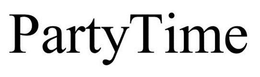 PARTYTIME trademark
