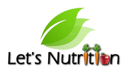 LET'S NUTRITION trademark