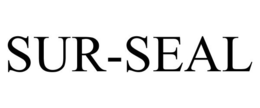 SUR-SEAL trademark