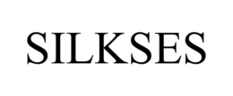 SILKSES trademark