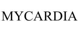 MYCARDIA trademark