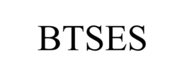 BTSES trademark