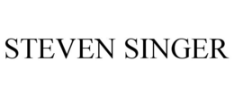 STEVEN SINGER trademark