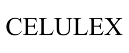 CELULEX trademark