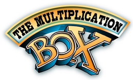 THE MULTIPLICATION BOX trademark