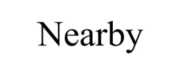 NEARBY trademark