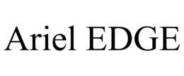 ARIEL EDGE trademark