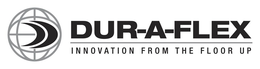 DUR-A-FLEX INNOVATION FROM THE FLOOR UP trademark