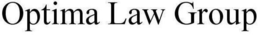 OPTIMA LAW GROUP trademark