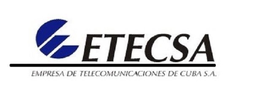 ETECSA EMPRESA DE TELECOMUNICACIONES DE CUBA SA trademark