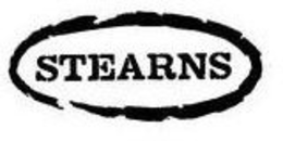 STEARNS trademark