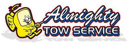 ALMIGHTY TOW SERVICE trademark