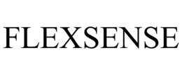 FLEXSENSE trademark