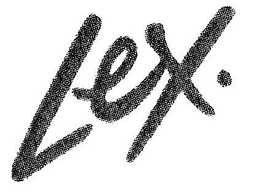 LEX trademark