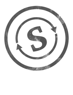 S trademark