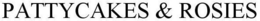 PATTYCAKES & ROSIES trademark