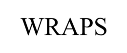 WRAPS trademark