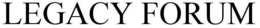LEGACY FORUM trademark