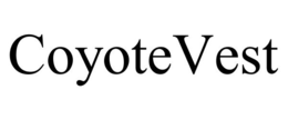 COYOTEVEST trademark