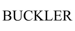 BUCKLER trademark