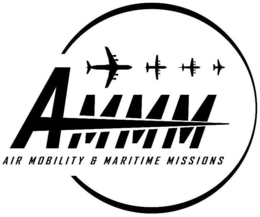 AMMM AIR MOBILITY & MARITIME MISSIONS trademark