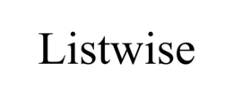 LISTWISE trademark