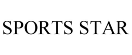 SPORTS STAR trademark