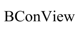 BCONVIEW trademark