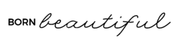 BORN BEAUTIFUL trademark