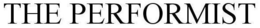 THE PERFORMIST trademark