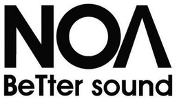NOA BETTER SOUND trademark