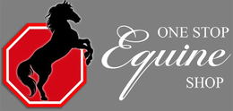 ONE STOP EQUINE SHOP trademark