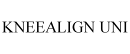 KNEEALIGN UNI trademark