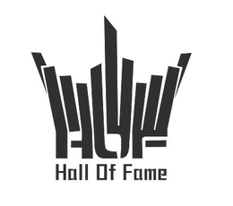HOF HALL OF FAME trademark