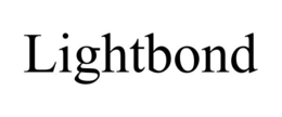 LIGHTBOND trademark
