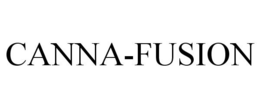 CANNA-FUSION trademark