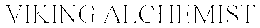 VIKING ALCHEMIST trademark