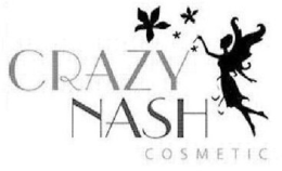 CRAZY NASH COSMETIC trademark