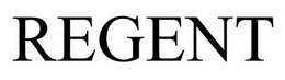 REGENT trademark