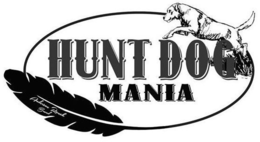 ANDERSON RANCH BRAND HUNT DOG MANIA trademark