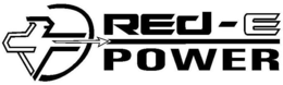 RED-E POWER trademark