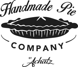 HANDMADE PIE COMPANY BY ACHATZ trademark