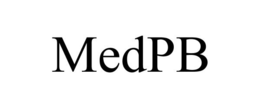 MEDPB trademark